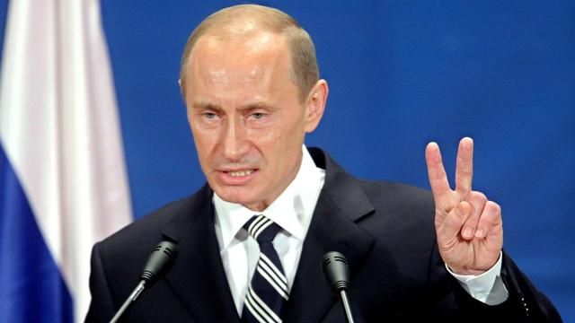 Путін сказав, чого хоче від української влади