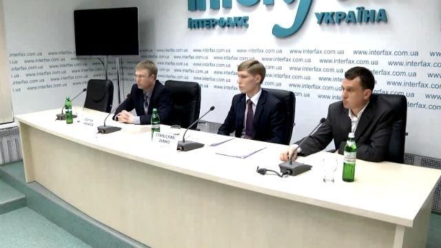 За 2014 рік в Україні було зафіксовано 9 тисяч фактів рейдерства