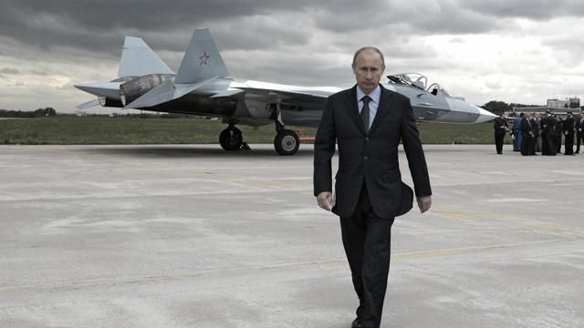 Путін божиться, що Росія воювати з Україною не буде Путін божиться, що Росія воювати з Україною не буде