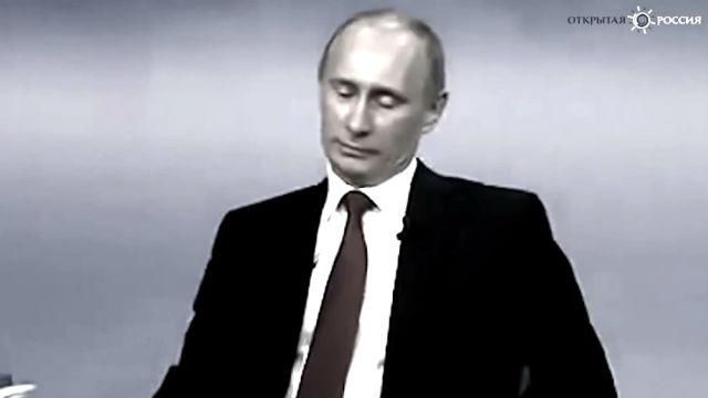 Все обещания Путина и их выполнение — в одном видео