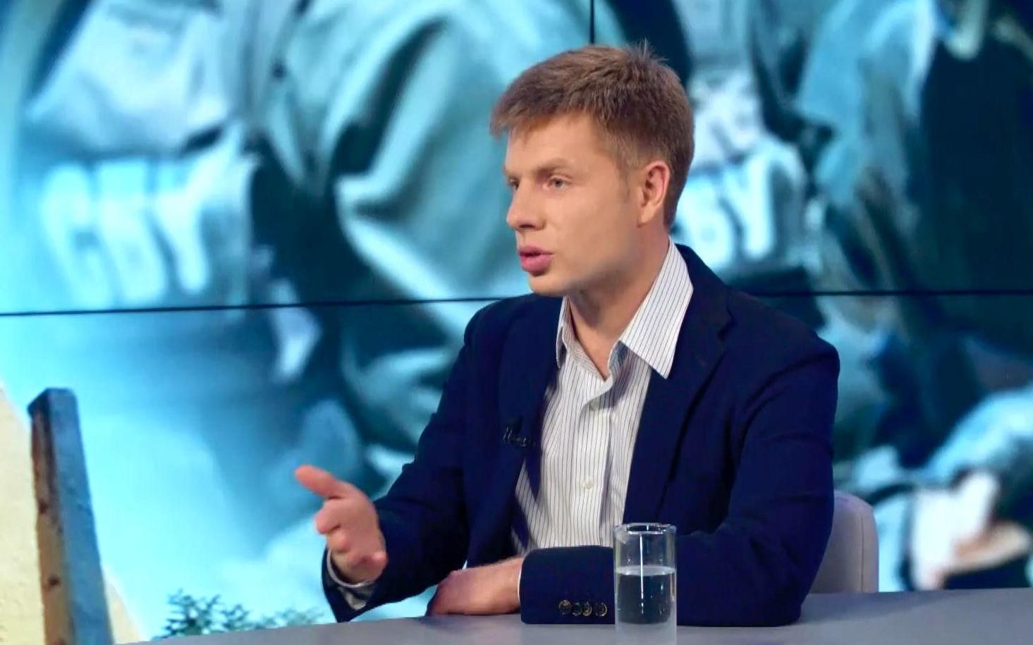 Травневі свята в Одесі пройдуть спокійно, — Гончаренко Травневі свята в Одесі пройдуть спокійно, — Гончаренко