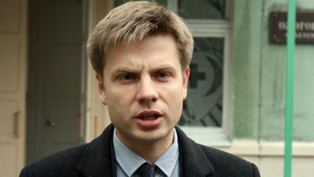 Гончаренко расскажет о настроениях одесситов Гончаренко расскажет о настроениях одесситов