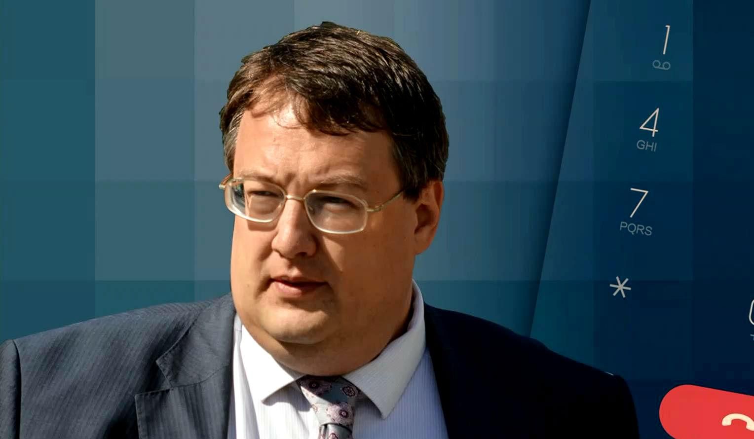 Убийства Бузины и Калашникова имеют похожий почерк, — МВД Убийства Бузины и Калашникова имеют похожий почерк, — МВД