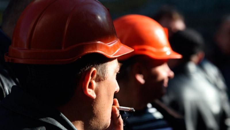 Разові виплати не вирішать проблем галузі, — представники шахтарських профспілок