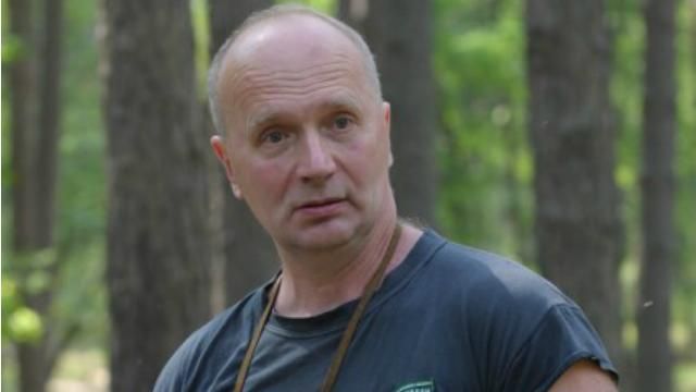 У суперечці про ЦСВЯП потрібно спиратися на наукові аргументи, — Борейко У суперечці про ЦСВЯП потрібно спиратися на наукові аргументи, — Борейко