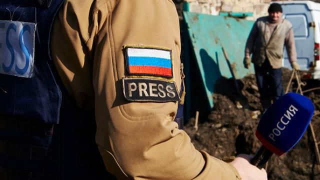Російська пропаганда діє як секта, — колишня ведуча Russia Today