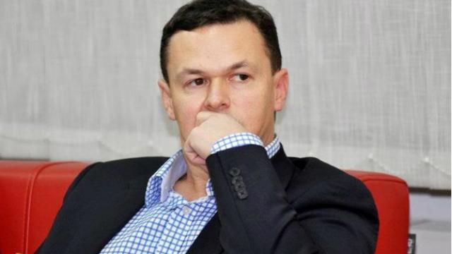 Хто гальмує реформи в Україні? — розповість Віталій Сич Хто гальмує реформи в Україні? — розповість Віталій Сич