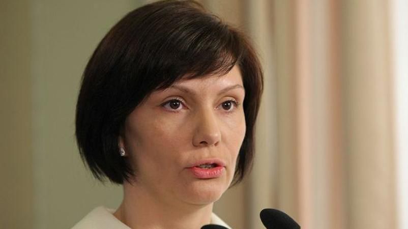Екс-регіоналка Бондаренко заявила, що їй погрожують