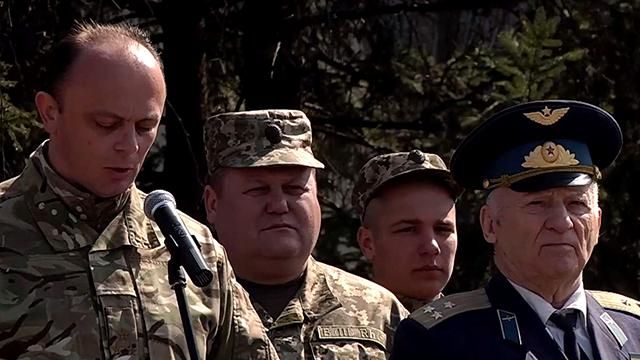 Новобранців строкової служби до АТО не відправлятимуть