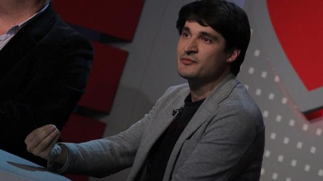 Політолог Віктор Таран розповів подробиці ділових відносин нового голови НАБу Політолог Віктор Таран розповів подробиці ділових відносин нового голови НАБу