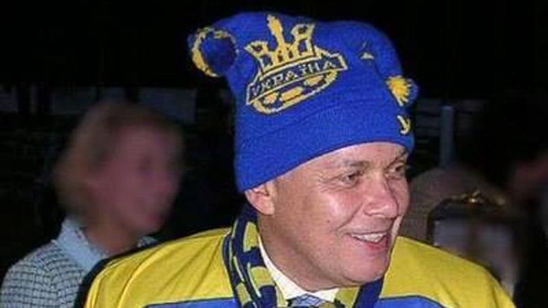 Киселев: в Украине я почувствовал себя своим Киселев: в Украине я почувствовал себя своим