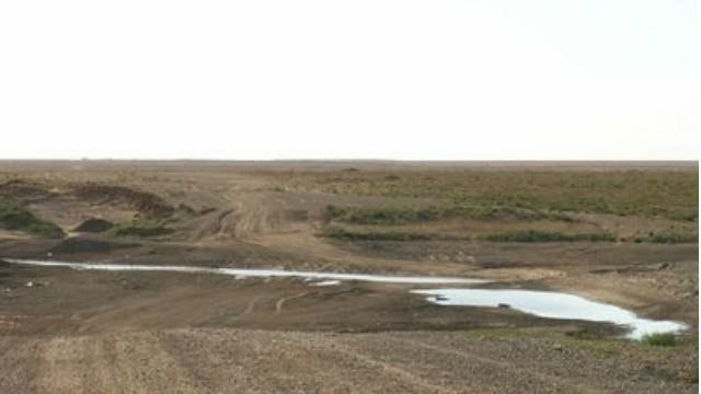 Россия вернет Казахстану большую территорию, которую арендовала для полигонов Россия вернет Казахстану большую территорию, которую арендовала для полигонов