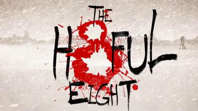 З’явився перший тизер нового фільму Тарантіно З’явився перший тизер нового фільму Тарантіно