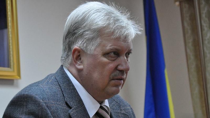 "Люстрированный" чиновник возглавил Николаевский облсовет "Люстрированный" чиновник возглавил Николаевский облсовет