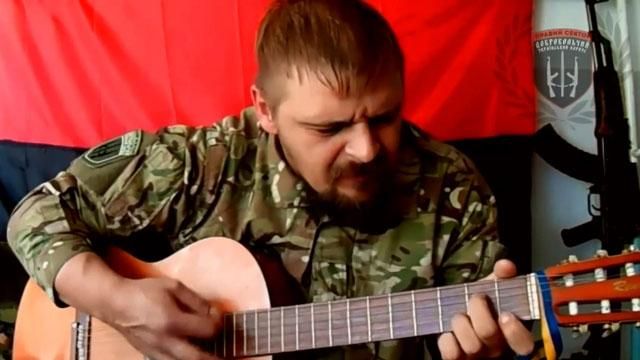 Крупным планом. Судьба добровольческих батальонов Крупным планом. Судьба добровольческих батальонов