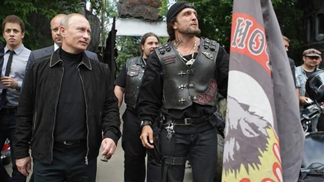 Глава МИД Чехии также не в восторге от планов российских байкеров Глава МИД Чехии также не в восторге от планов российских байкеров