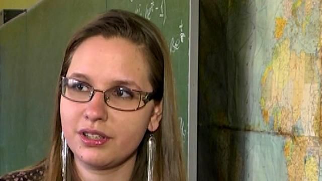 Украинские физики самые умные в мире Украинские физики самые умные в мире