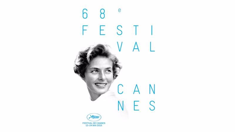 Объявлена программа 68-го Каннского кинофестиваля Объявлена программа 68-го Каннского кинофестиваля