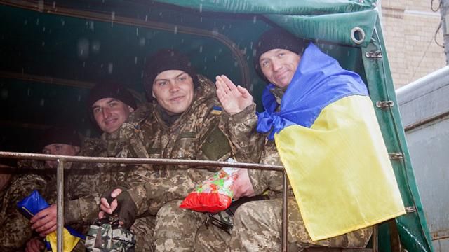 Весенний призыв в армию обойдется в 2 миллиона гривен, — Минобороны Весенний призыв в армию обойдется в 2 миллиона гривен, — Минобороны