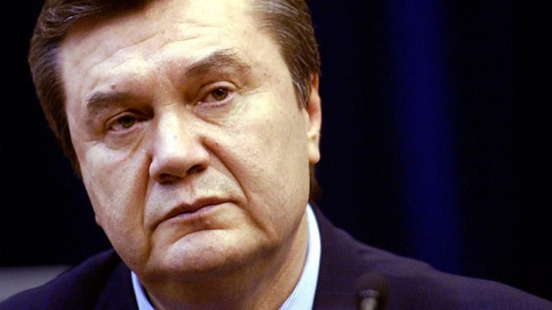 Швейцарія почала процес повернення Україні грошей Януковича, — ЗМІ