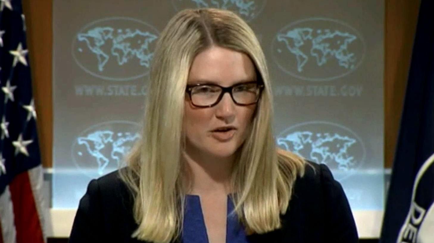 У Держдепі США спростували слова Путіна У Держдепі США спростували слова Путіна