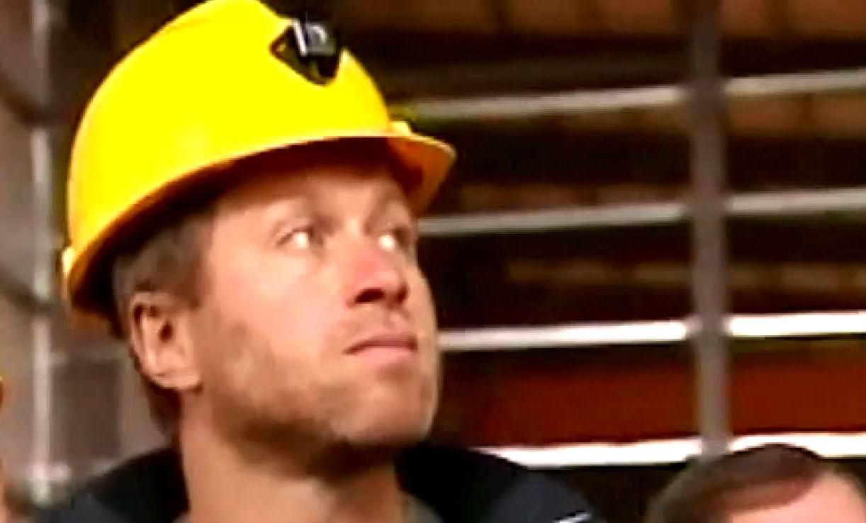 Історія статків Абрамовича: від Роми-зубочиста до успішного мільярдера Історія статків Абрамовича: від Роми-зубочиста до успішного мільярдера