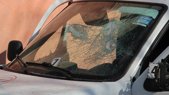 В Ровно произошла перестрелка, есть пострадавшие