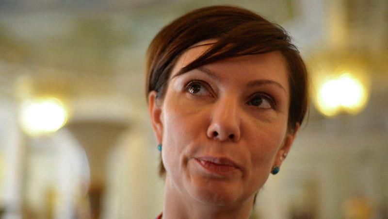 Олену Бондаренко чекають у міліції, — Аваков Олену Бондаренко чекають у міліції, — Аваков