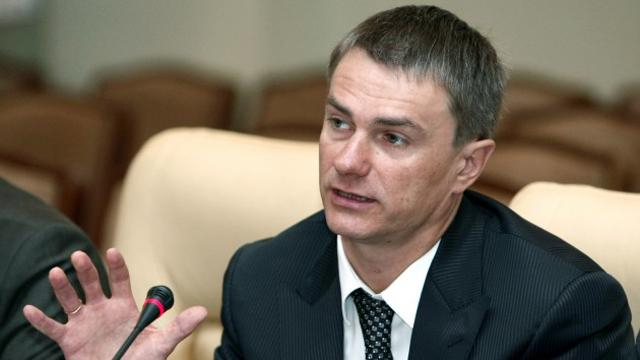 Об энергетической безопасности и экономии голубого топлива поговорим с экспертом