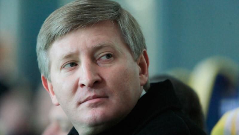 Названо найбагатшу людину в Україні Названо найбагатшу людину в Україні