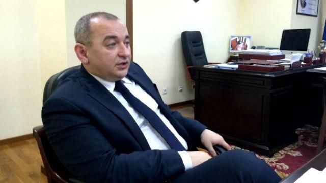 Військовий прокурор назвав колосальну кількість загиблих під Іловайськом Військовий прокурор назвав колосальну кількість загиблих під Іловайськом