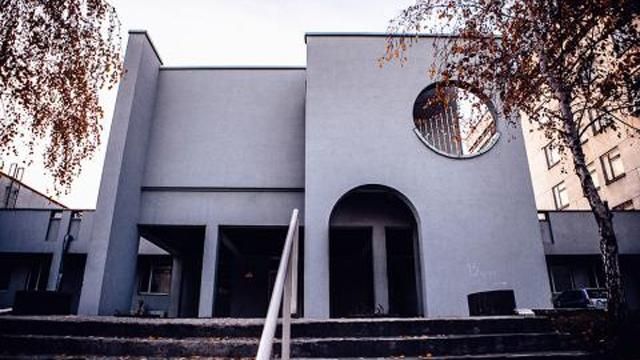 Киевский "Охматдет" ищет художников - 17 апреля 2015 - Телеканал новин 24 Киевский "Охматдет" ищет художников - 17 апреля 2015 - Телеканал новин 24