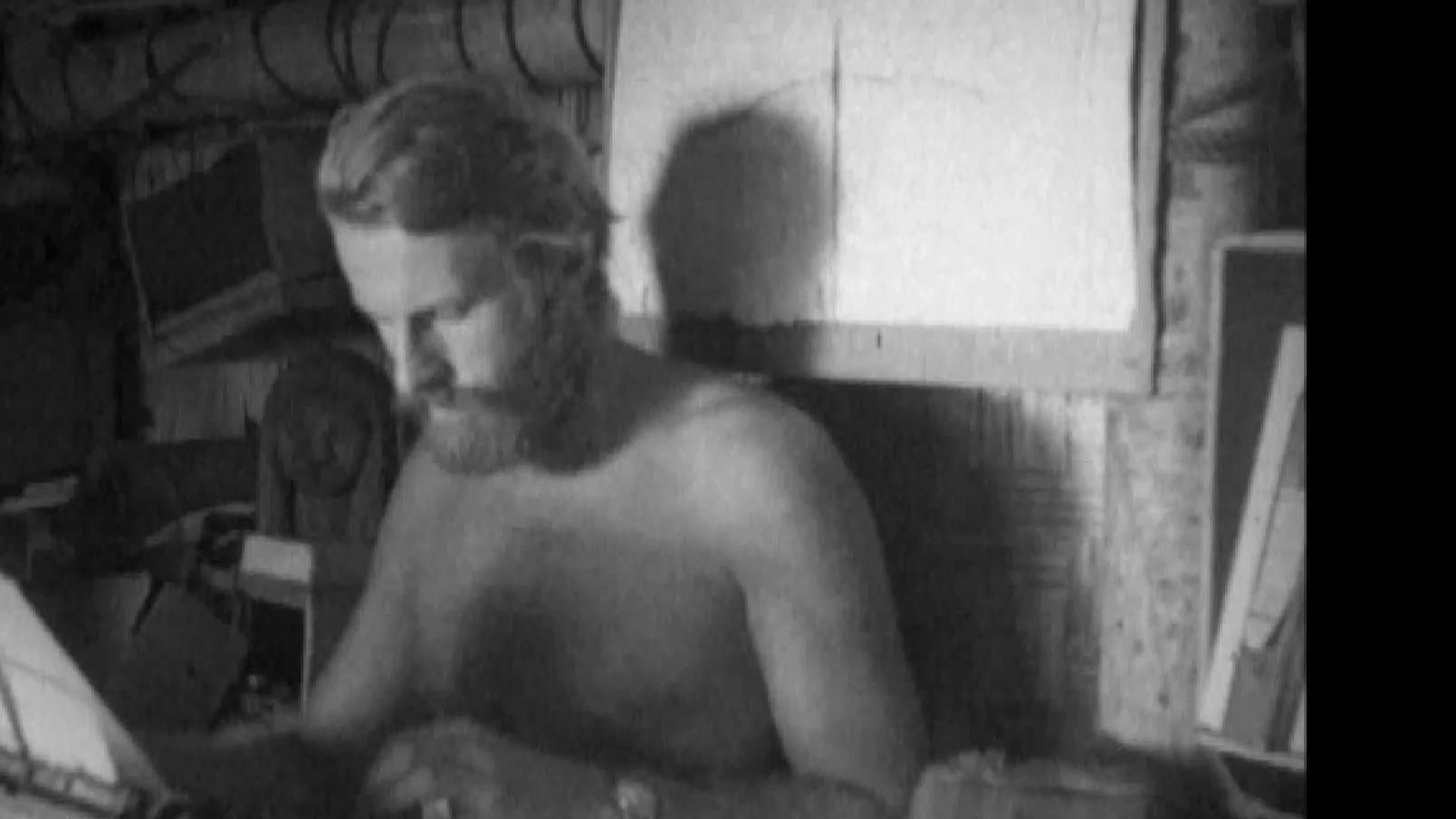 День в истории. 13 лет назад умер путешественник Тур Хеердал. День в истории. 13 лет назад умер путешественник Тур Хеердал.