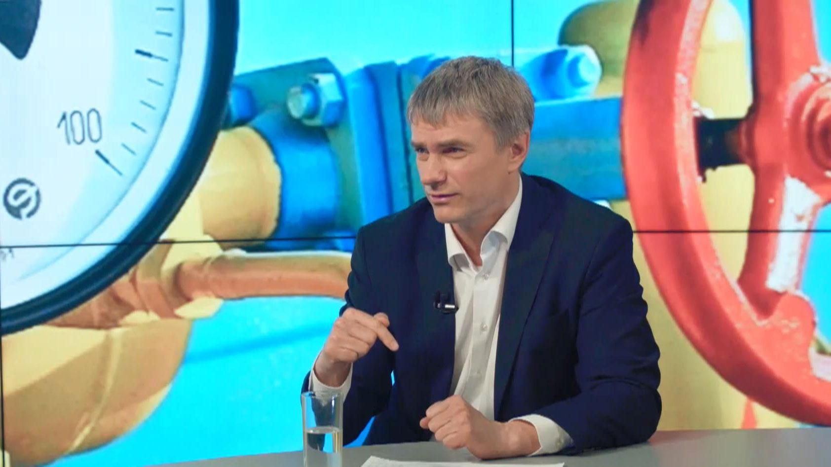 За пять лет "Газпром" потеряет монопольное положение в Европе, — эксперт За пять лет "Газпром" потеряет монопольное положение в Европе, — эксперт