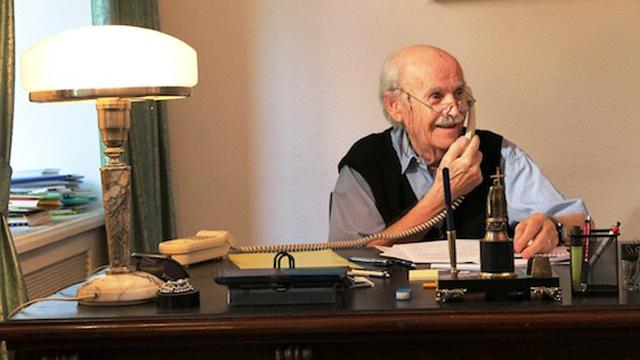 В студии Богдан Гаврилишин