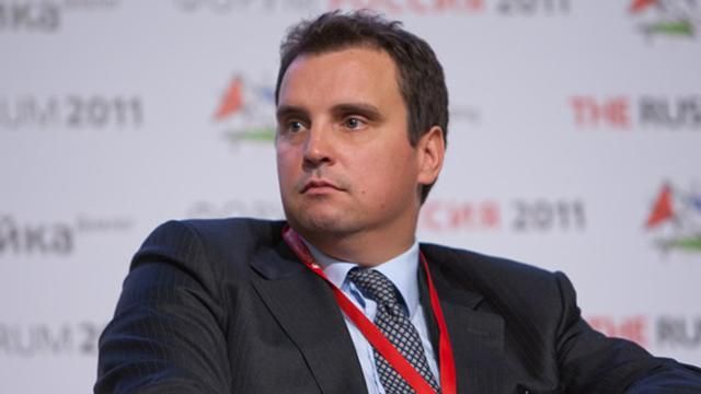 Абромавичус говорит, что Тимошенко тормозит реформы Абромавичус говорит, что Тимошенко тормозит реформы