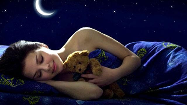 Україна серед ТОП-10 країн, мешканці яких мають найсолодший сон Україна серед ТОП-10 країн, мешканці яких мають найсолодший сон