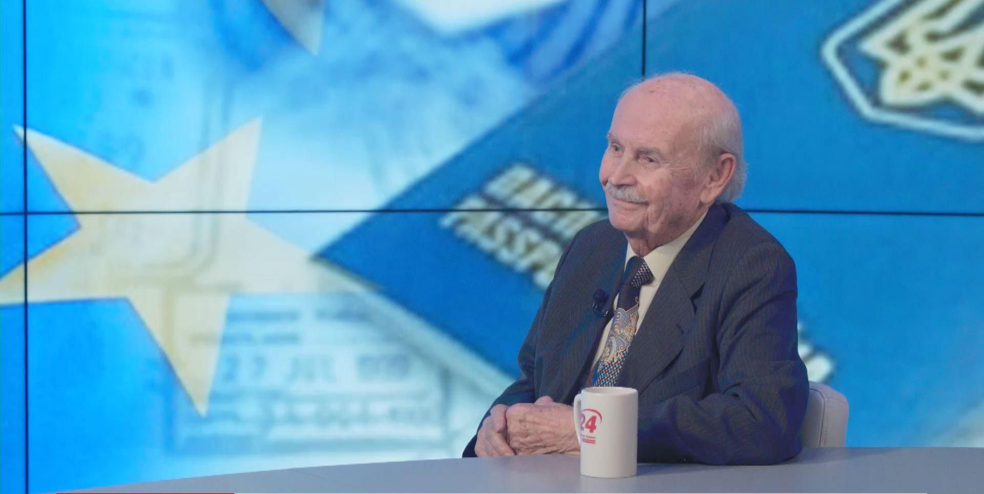 Росія розпадеться через 10 років, — Гаврилишин Росія розпадеться через 10 років, — Гаврилишин