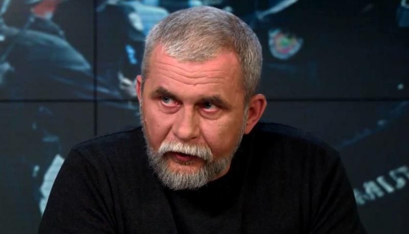 Росія використовує резонансні вбивства для дискредитації України, — радник Авакова