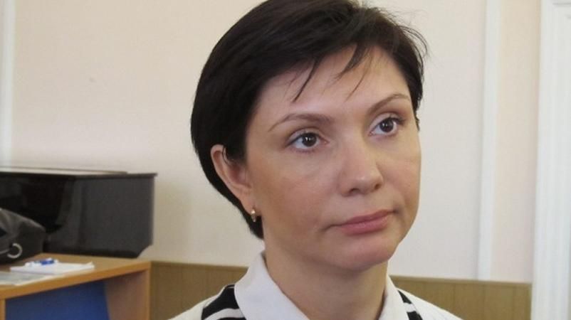 Екс-регіоналці Бондаренко сподобався прийом в Авакова — їй пообіцяли охоронців