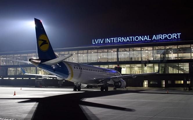 Аеропортом "Львів" зацікавилось ще декілька авіакомпаній