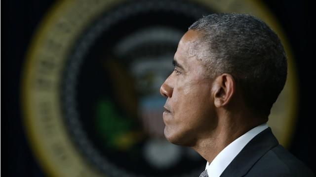 Обама призвал Европу сохранить санкции против России Обама призвал Европу сохранить санкции против России