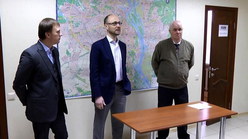 В Украине формируется новая политическая культура, — "Самопомич" В Украине формируется новая политическая культура, — "Самопомич"