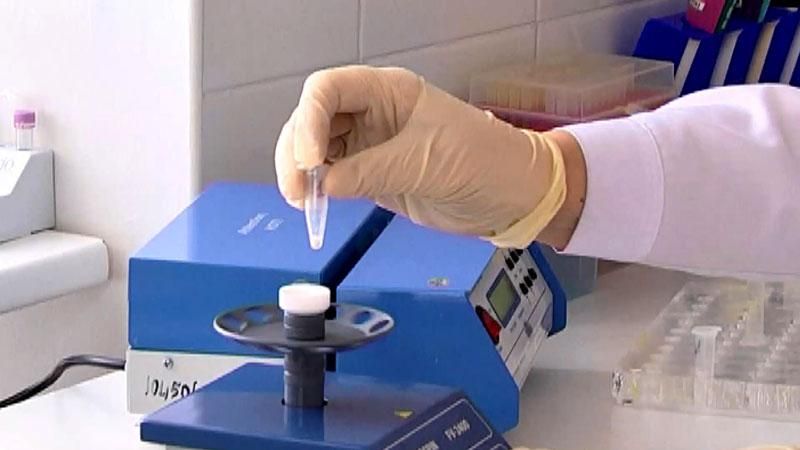 На Дніпропетровщині перебуває понад 200 неопізнаних тіл бійців На Дніпропетровщині перебуває понад 200 неопізнаних тіл бійців