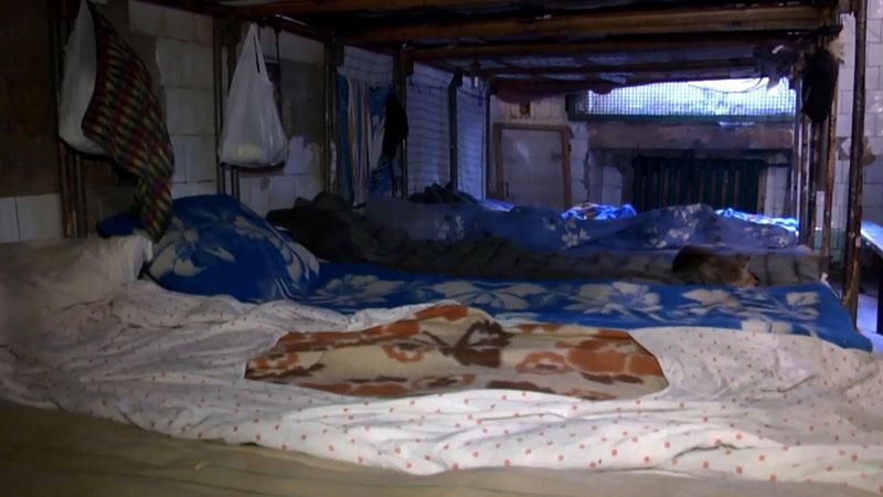 В Україні з'являться приватні в'язниці В Україні з'являться приватні в'язниці