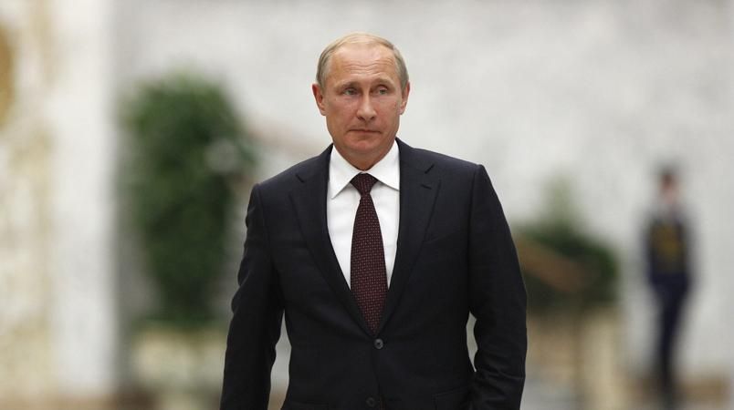 У Кремля виникли проблеми з Донбасом, — Чорновіл У Кремля виникли проблеми з Донбасом, — Чорновіл