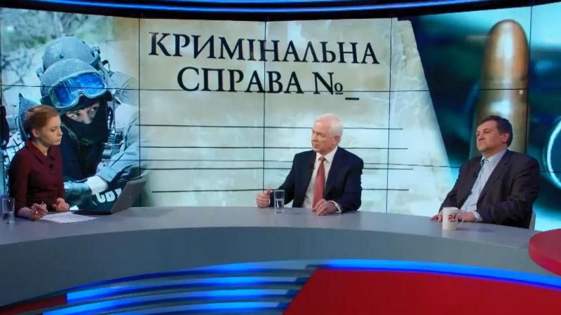 Не треба танцювати під дудку Кремля, – політолог