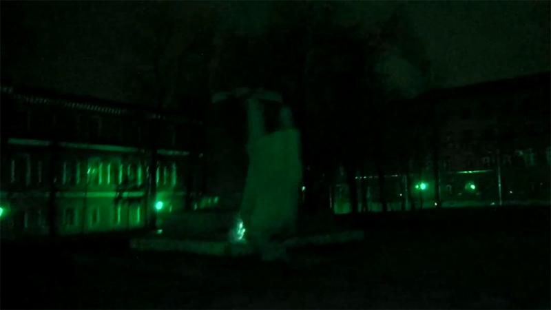 Харківський "Ленінопад" продовжується Харківський "Ленінопад" продовжується