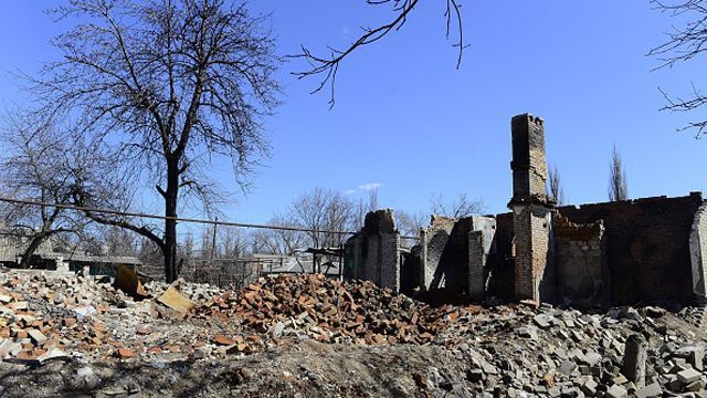 Німці, як і поляки, вважають Росію причетною до подій на Донбасі, — соцопитування