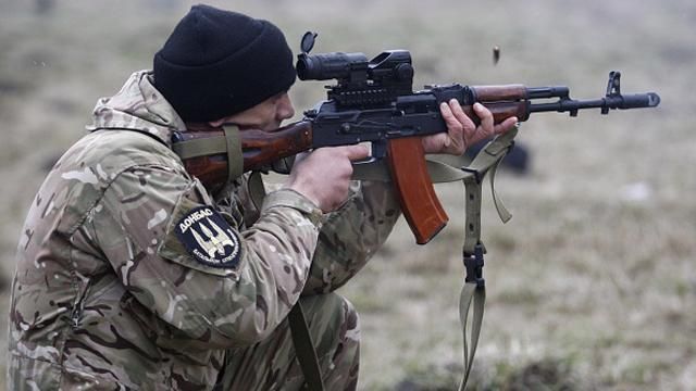 У новій хвилі мобілізації головне якість, а не кількість, — начальник Генштабу